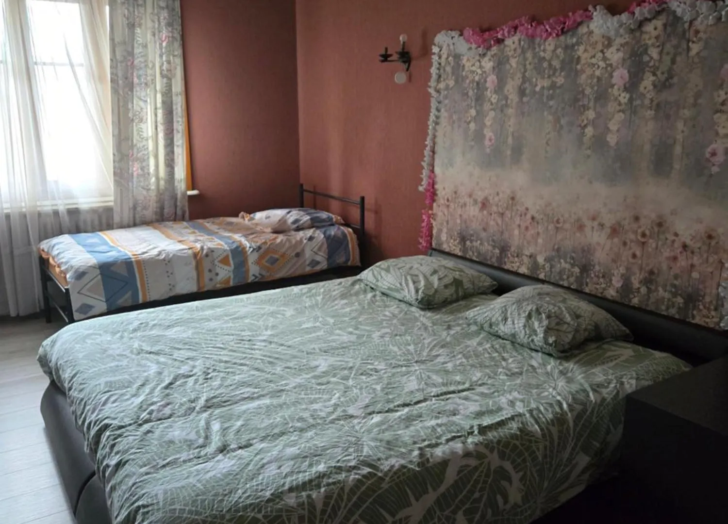 Le Goutanou Hotel Chatillon-en-Michaille France
