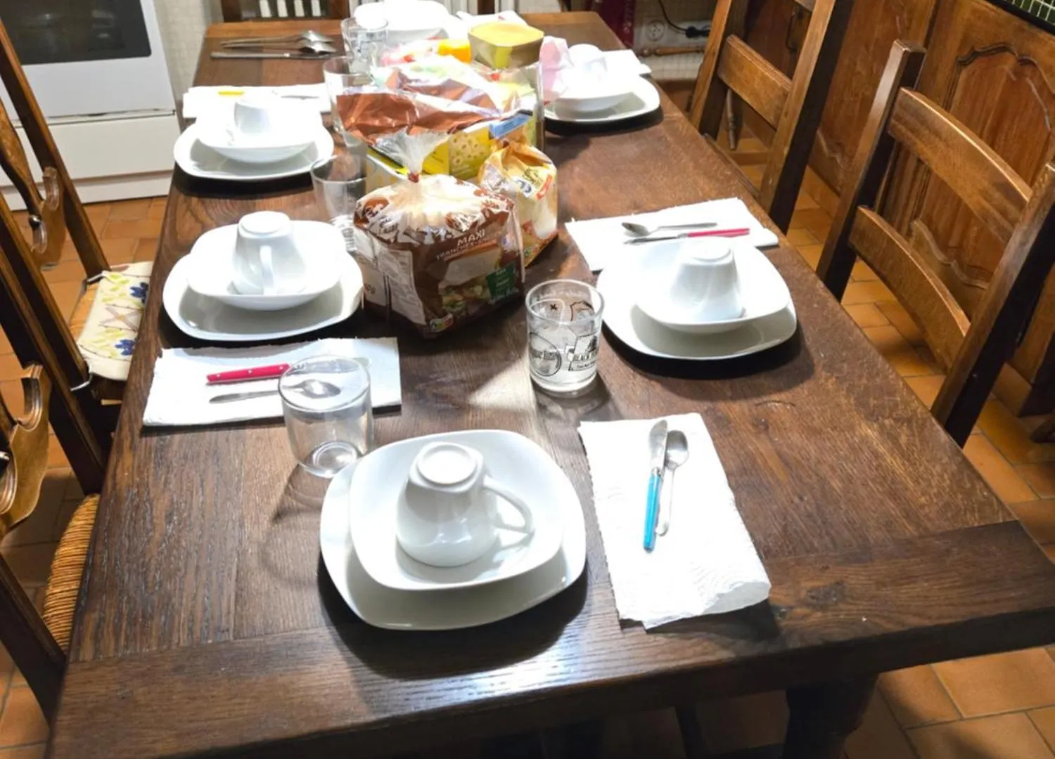 Le Goutanou Hotel Chatillon-en-Michaille Guest house
